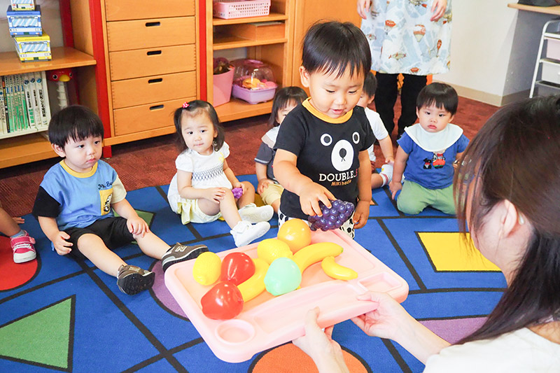 幼児教室MIEイメージ