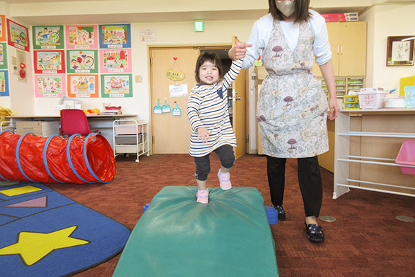 幼児教室MIEイメージ