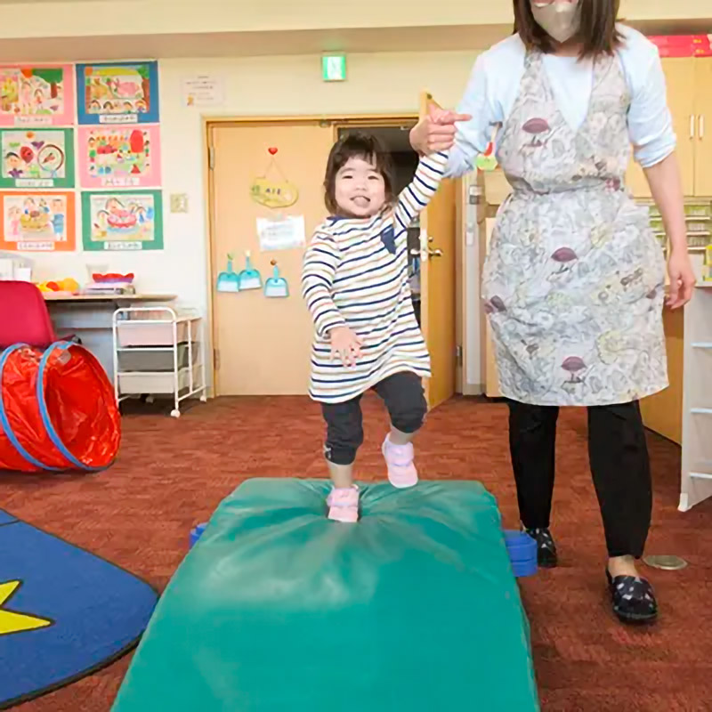 幼児教室MIEイメージ