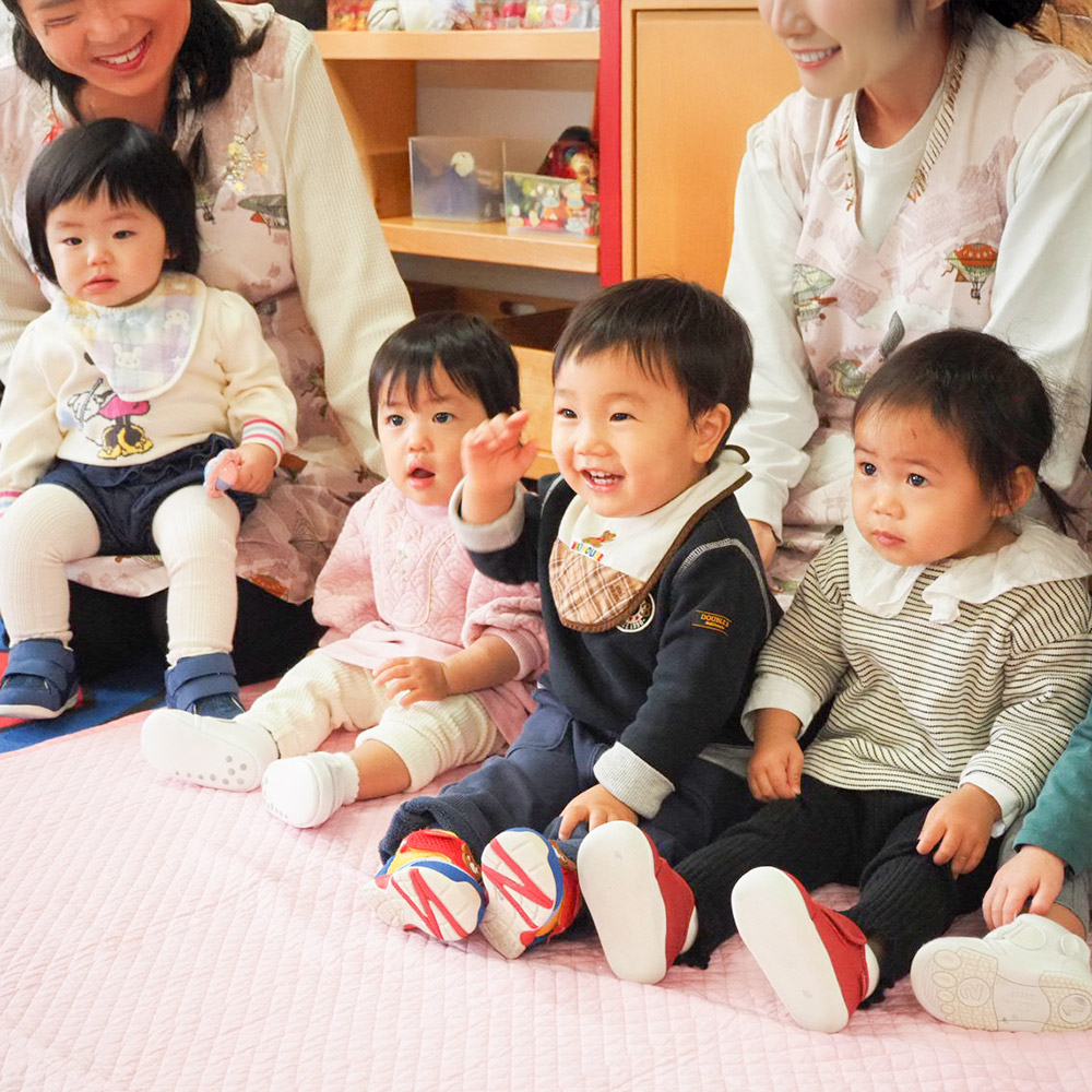 幼児教室MIEイメージ