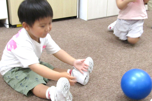 kids stationイメージ