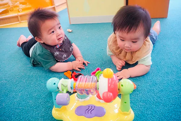 小規模認可保育園MIEイメージ