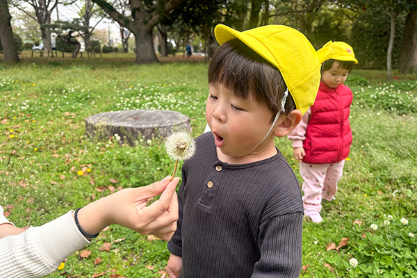 小規模認可保育園MIEイメージ
