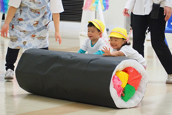 運動会