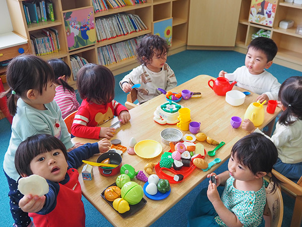 小規模認可保育園MIEイメージ