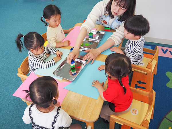 小規模認可保育園MIEイメージ
