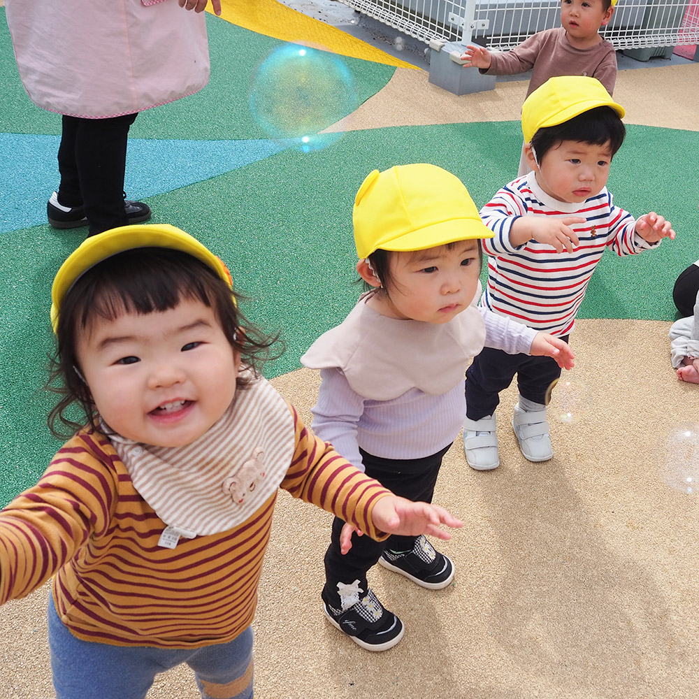 小規模認可保育園MIEイメージ