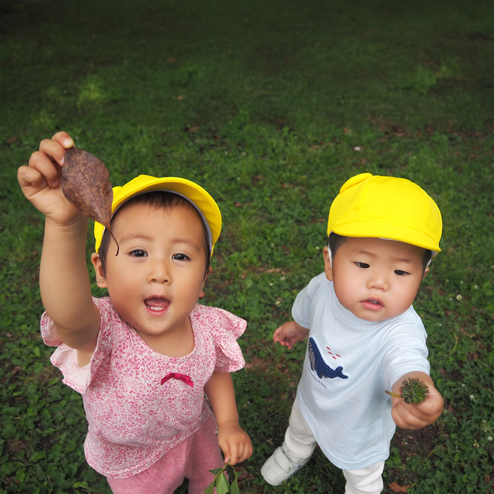小規模認可保育園MIEイメージ