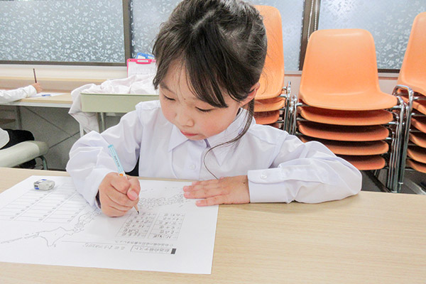 kids stationイメージ
