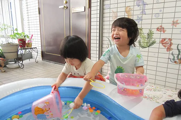 MIEの様子