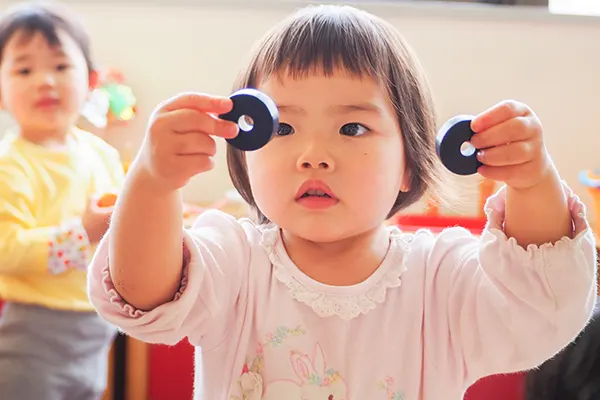 MIEの様子