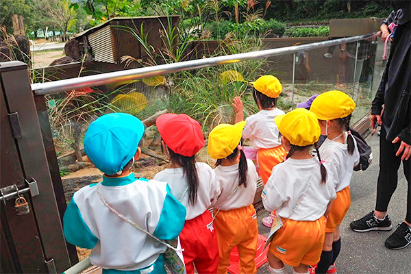 MIE幼児園イメージ