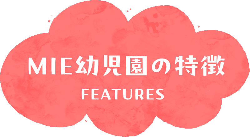 小規模認可保育園MIEの特徴