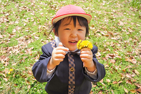 MIE幼児園イメージ