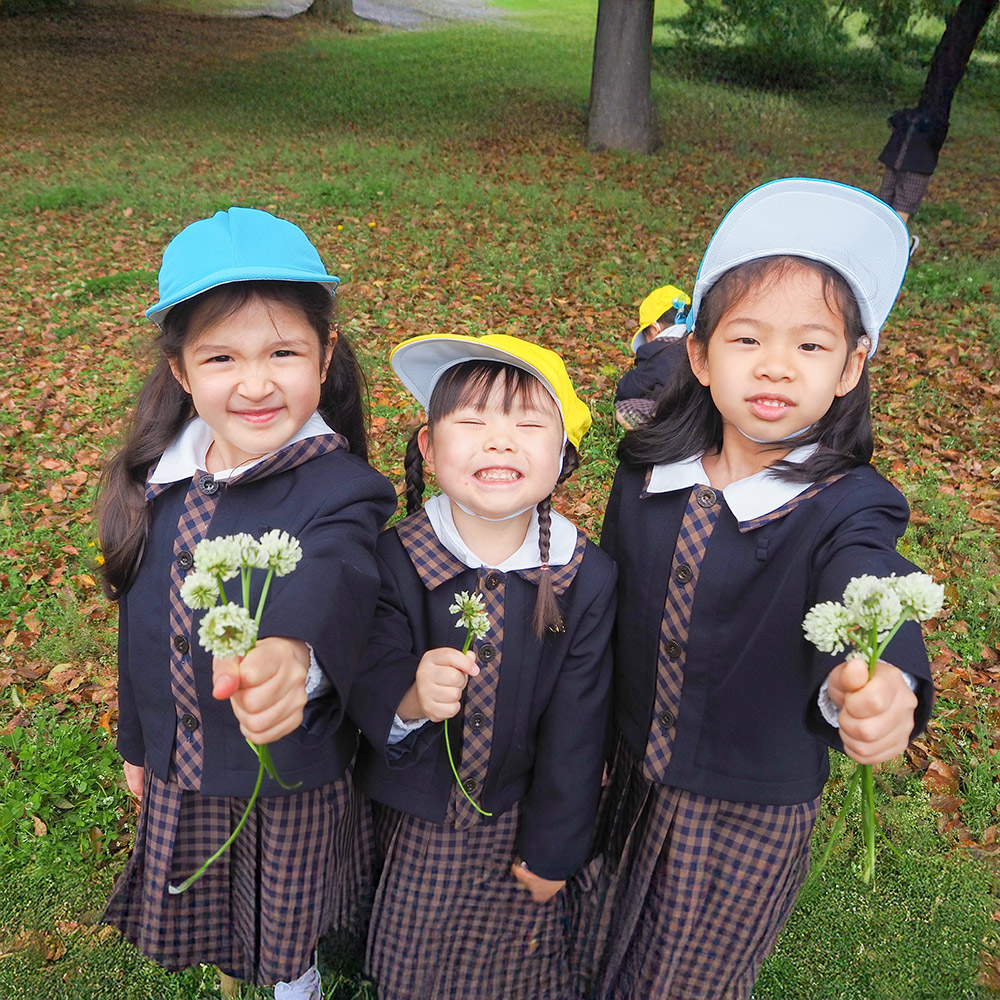 MIE幼児園イメージ
